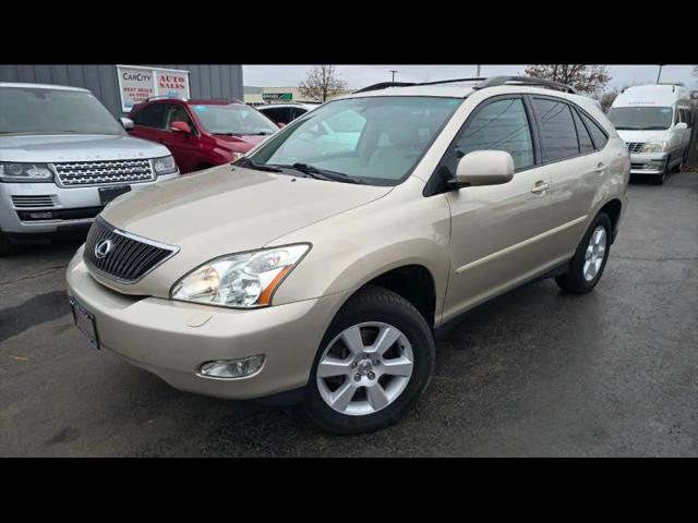 2006 Lexus RX 330 330 for sale in Palatine, IL