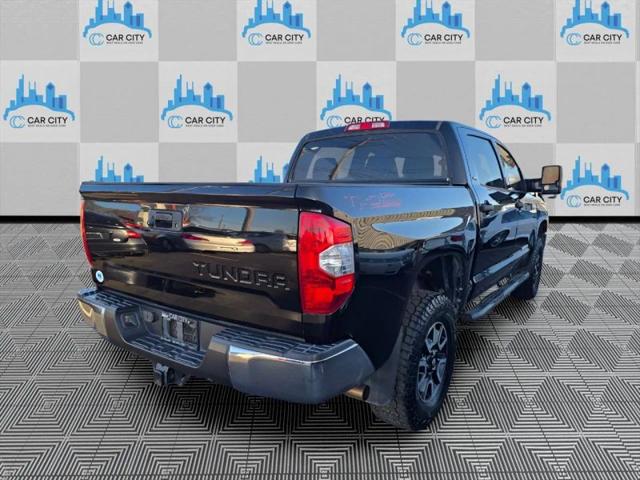 2014 Toyota Tundra SR5 5.7L V8