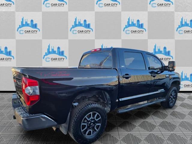 2014 Toyota Tundra SR5 5.7L V8