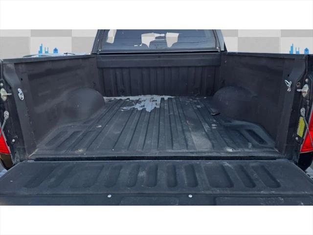 2014 Toyota Tundra SR5 5.7L V8