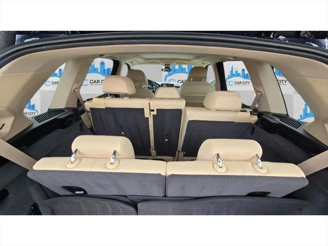 2016 BMW X5 xDrive50i