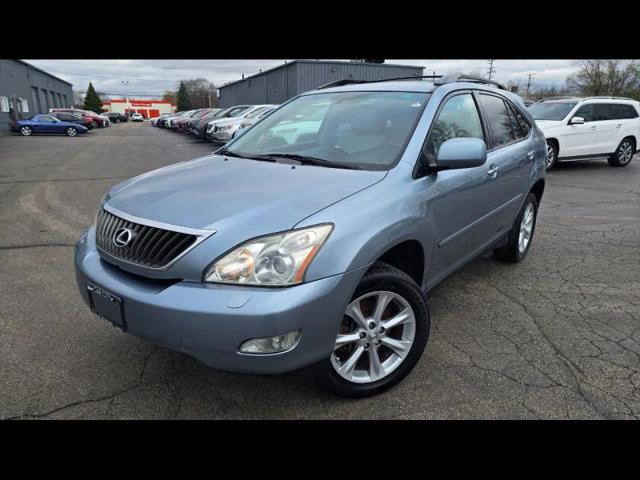 2008 Lexus RX 350 350 for sale in Palatine, IL