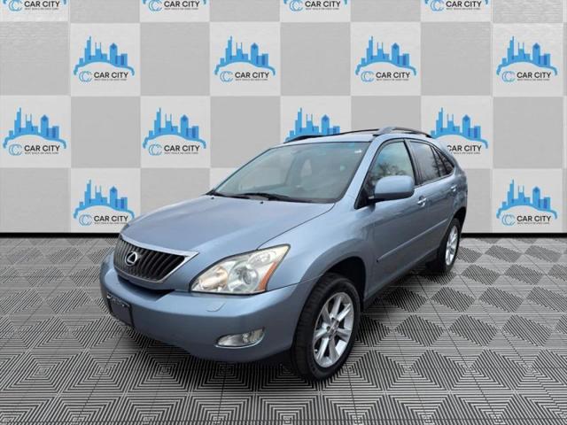 2008 Lexus RX 350 350