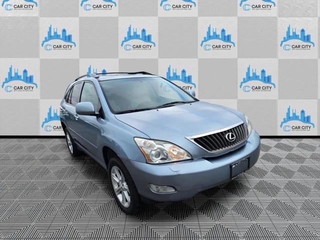2008 Lexus RX 350 350