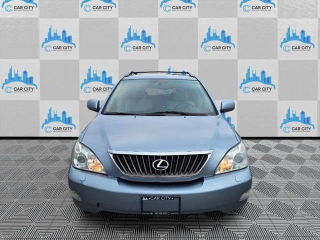 2008 Lexus RX 350 350