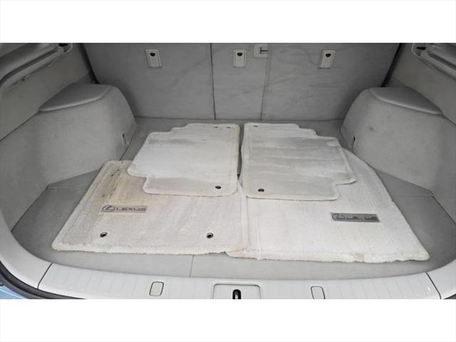 2008 Lexus RX 350 350