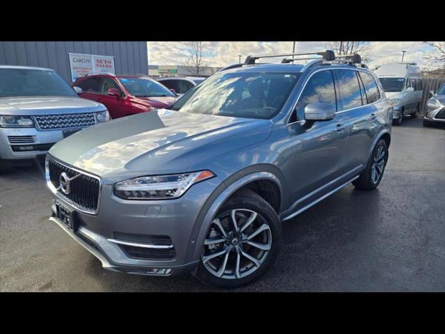 2019 Volvo XC90 T6 Momentum for sale in Palatine, IL