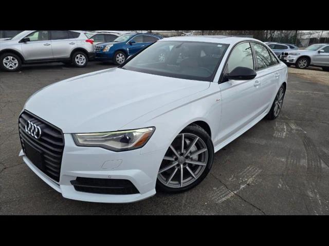 2018 Audi A6 2.0T Sport for sale in Palatine, IL