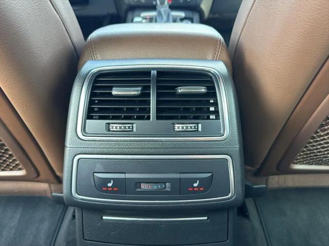 2018 Audi A6 2.0T Sport