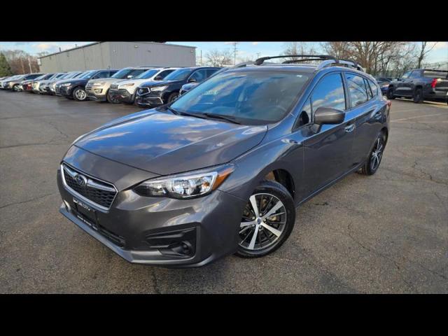 2019 Subaru Impreza 2.0i Premium for sale in Palatine, IL