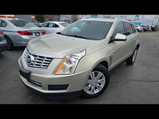 2013 Cadillac SRX Luxury Collection for sale in Palatine, IL