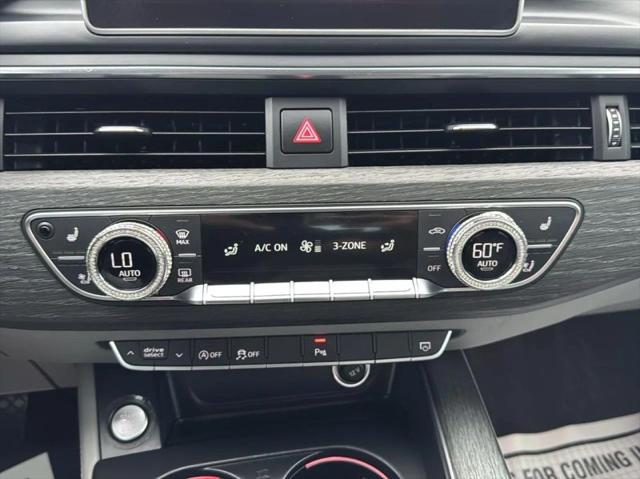 2018 Audi A5 2.0T Premium