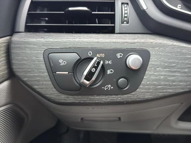 2018 Audi A5 2.0T Premium
