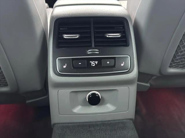 2018 Audi A5 2.0T Premium