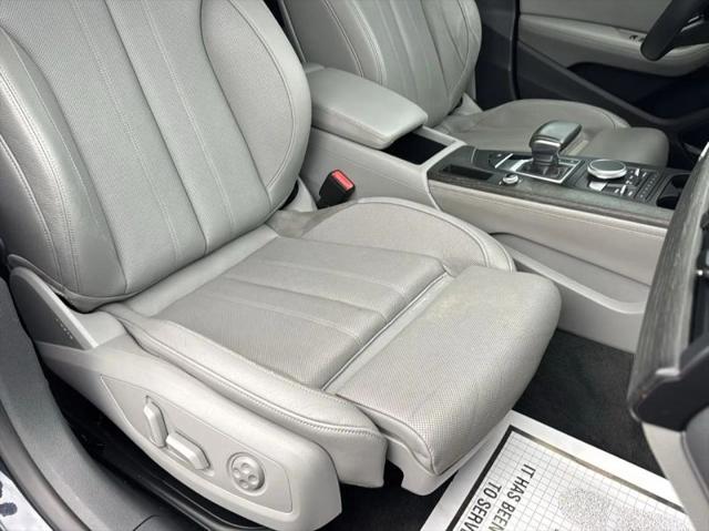 2018 Audi A5 2.0T Premium