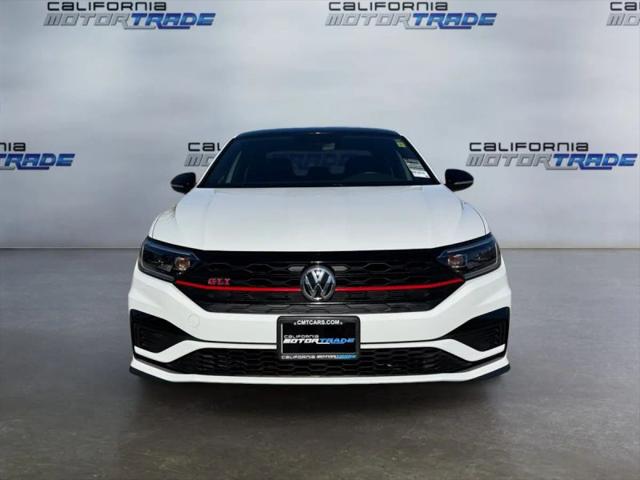 2019 Volkswagen Jetta GLI 2.0T S