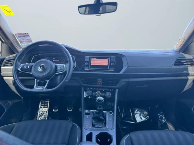 2019 Volkswagen Jetta GLI 2.0T S