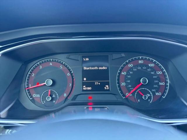 2019 Volkswagen Jetta GLI 2.0T S