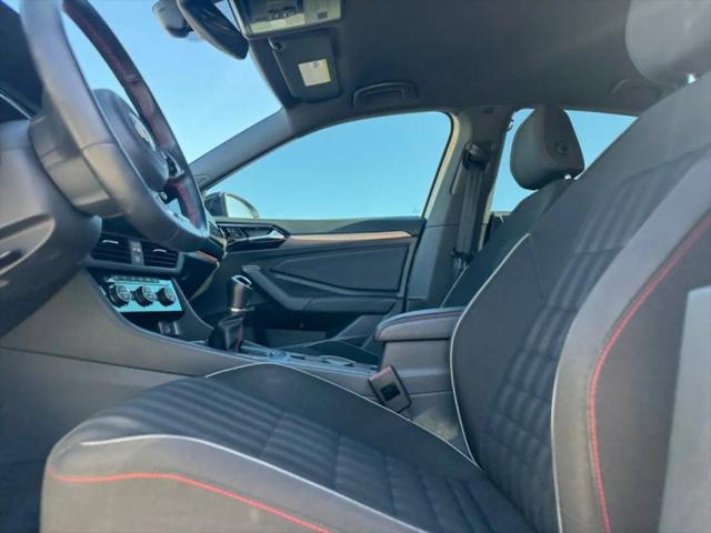 2019 Volkswagen Jetta GLI 2.0T S