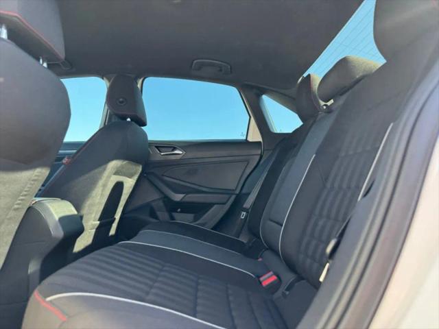 2019 Volkswagen Jetta GLI 2.0T S