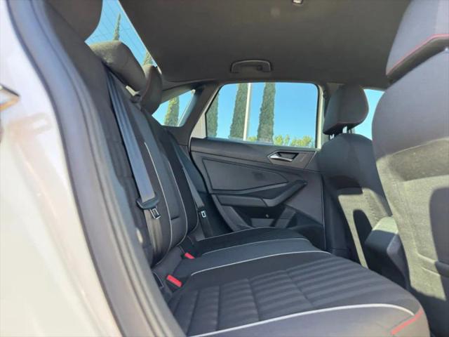 2019 Volkswagen Jetta GLI 2.0T S