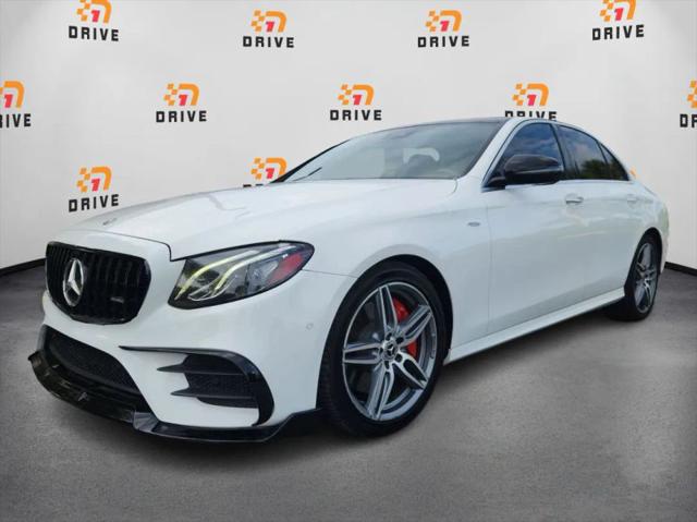 2018 Mercedes-Benz E-CLASS E 300 E 300 for sale in Hollywood, FL
