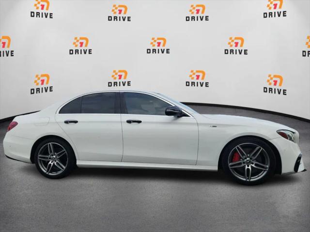 2018 Mercedes-Benz E-CLASS E 300 E 300