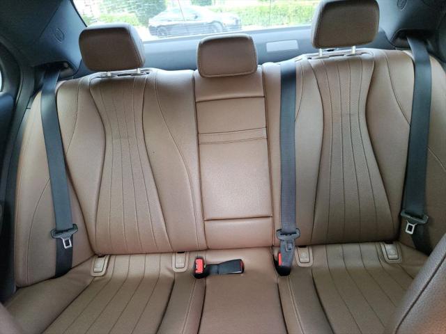 2018 Mercedes-Benz E-CLASS E 300 E 300
