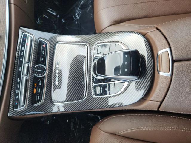 2018 Mercedes-Benz E-CLASS E 300 E 300