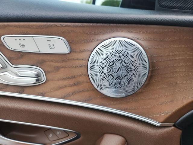 2018 Mercedes-Benz E-CLASS E 300 E 300