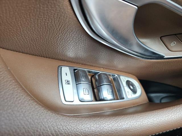 2018 Mercedes-Benz E-CLASS E 300 E 300