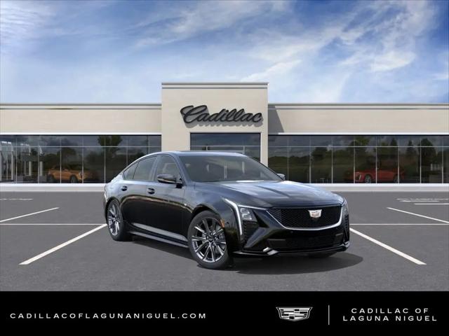 2026 Cadillac CT5 Sport RWD for sale in Laguna Niguel, CA