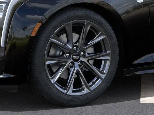 2026 Cadillac CT5 Sport RWD