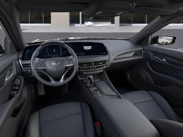2026 Cadillac CT5 Sport RWD