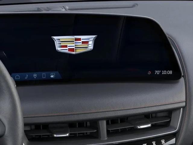2026 Cadillac CT5 Sport RWD