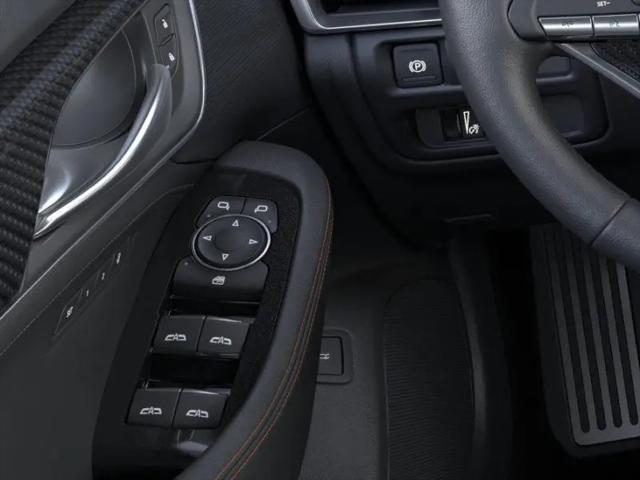 2026 Cadillac CT5 Sport RWD