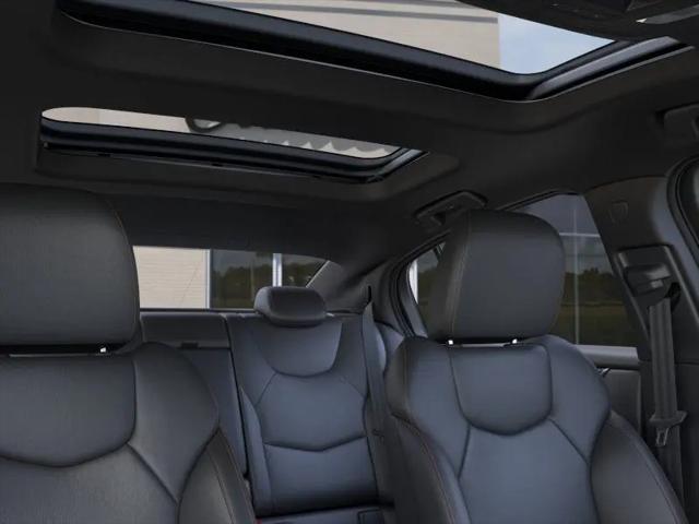 2026 Cadillac CT5 Sport RWD
