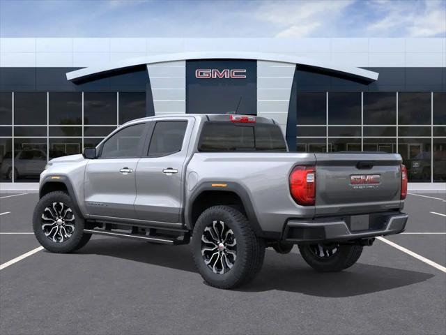 2026 GMC Canyon Denali, 4WD