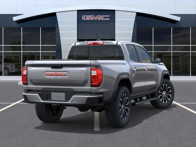 2026 GMC Canyon Denali, 4WD