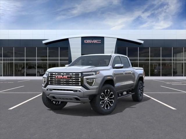 2026 GMC Canyon Denali, 4WD