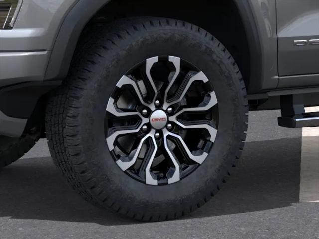 2026 GMC Canyon Denali, 4WD