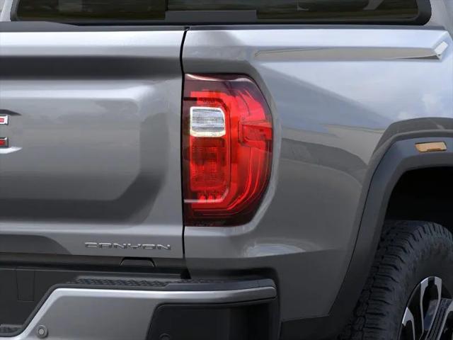 2026 GMC Canyon Denali, 4WD