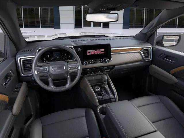 2026 GMC Canyon Denali, 4WD