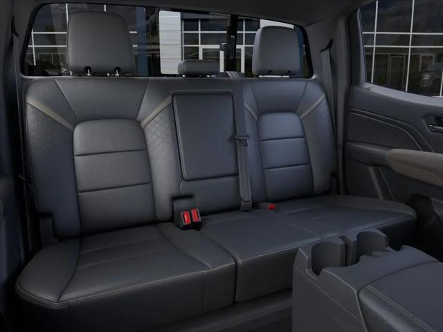 2026 GMC Canyon Denali, 4WD