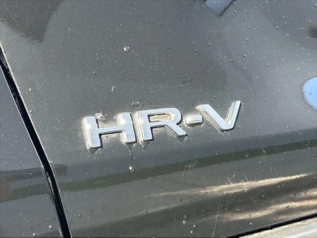 2024 Honda HR-V 2WD Sport