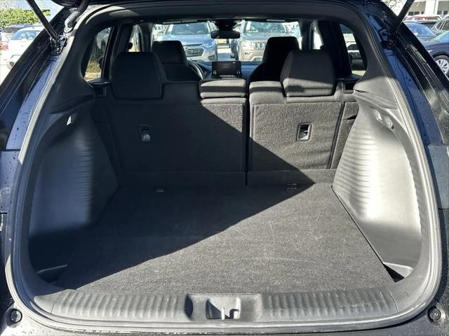 2024 Honda HR-V 2WD Sport