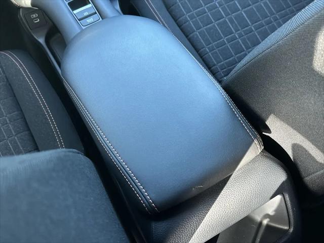 2024 Honda HR-V 2WD Sport
