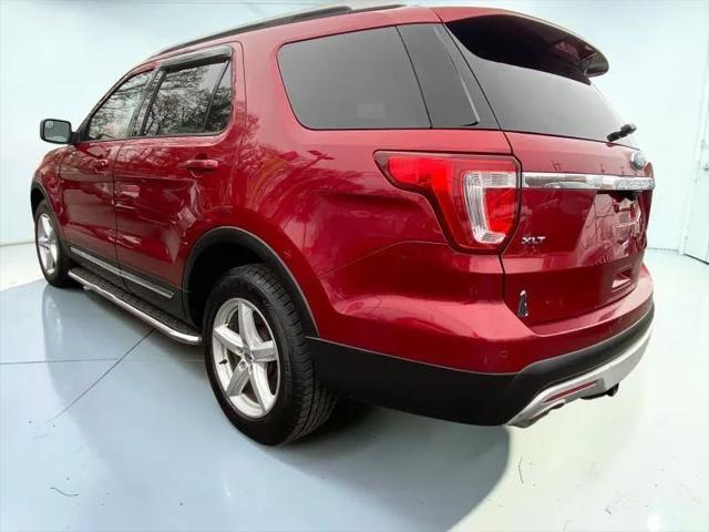 2016 Ford Explorer XLT for sale in Takoma Park, MD