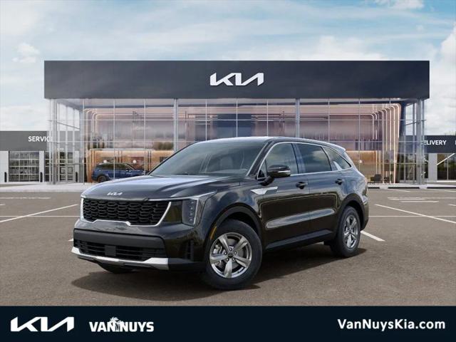 2026 Kia Sorento LX for sale in Van Nuys, CA