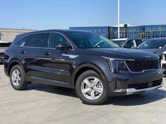 2026 Kia Sorento LX for sale in Van Nuys, CA